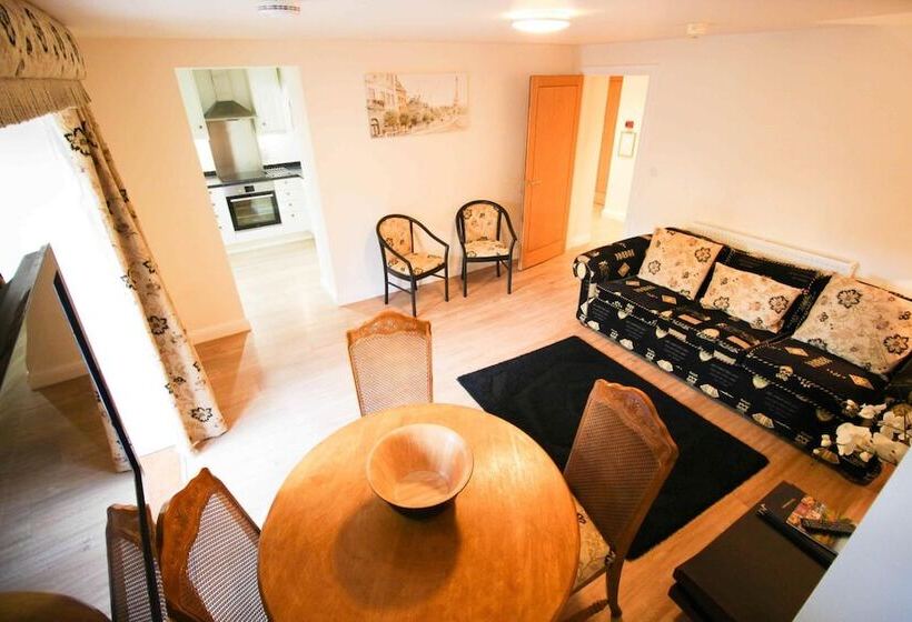 酒店 Blorenge House