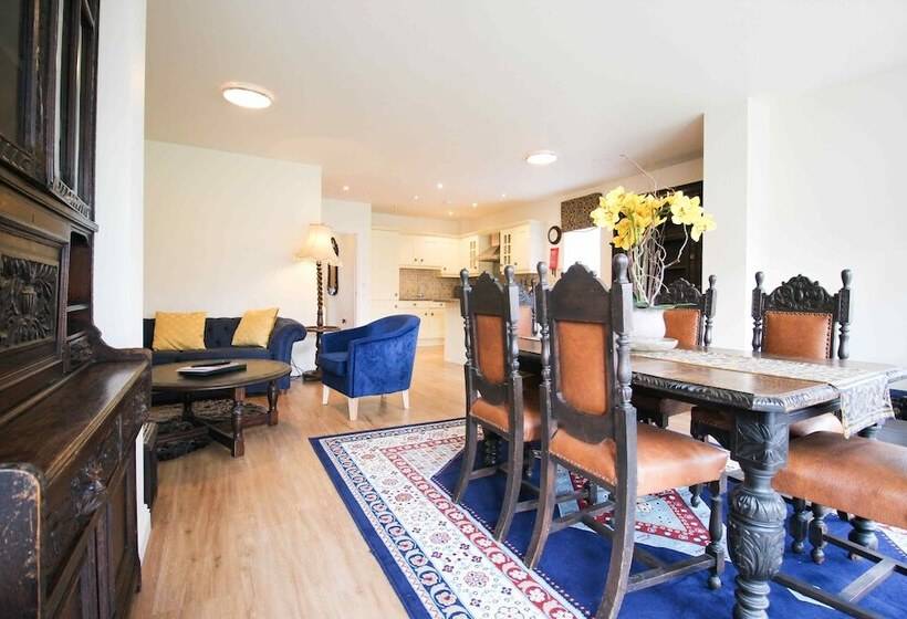 酒店 Blorenge House