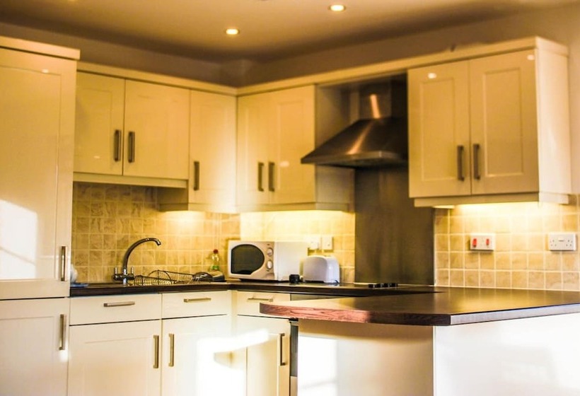 酒店 Blorenge House