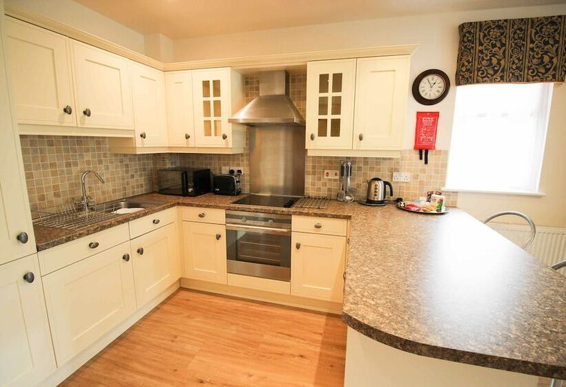 酒店 Blorenge House