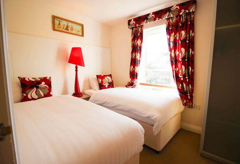 酒店 Blorenge House