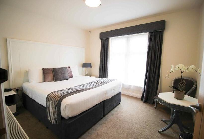 酒店 Blorenge House