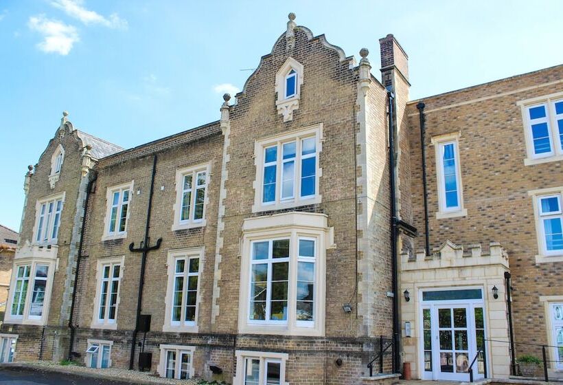 酒店 Blorenge House