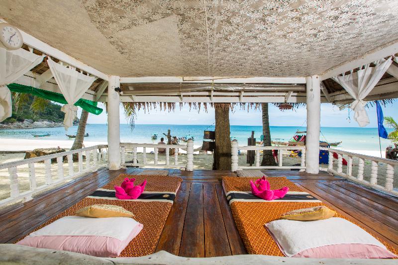 هتل Bottle Beach 1 Resort