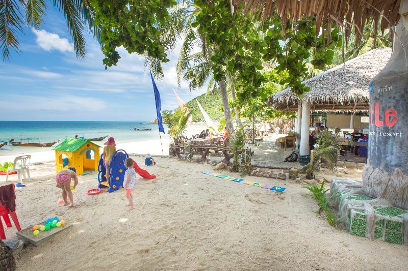 هتل Bottle Beach 1 Resort