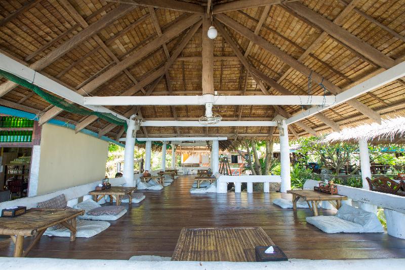 هتل Bottle Beach 1 Resort