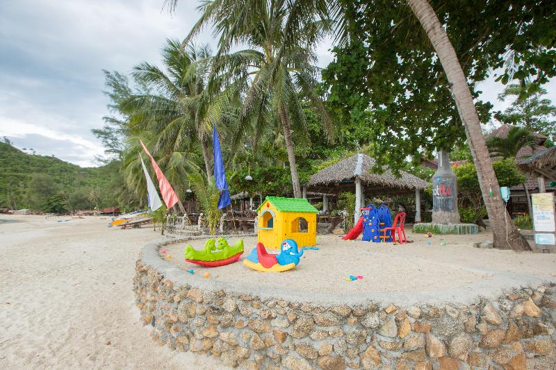 هتل Bottle Beach 1 Resort