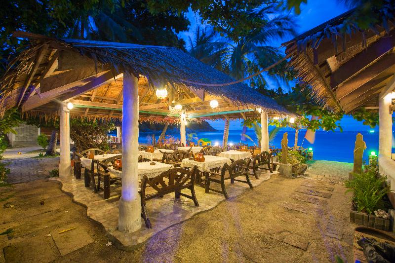 Отель Bottle Beach 1 Resort