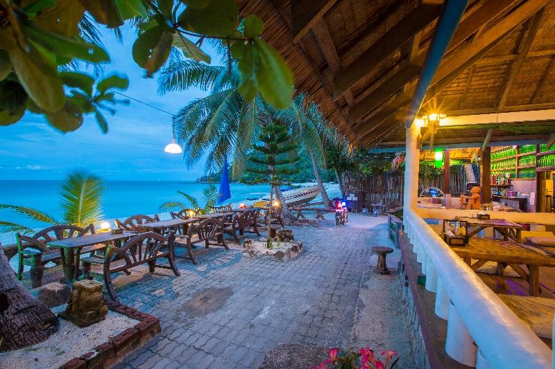 هتل Bottle Beach 1 Resort