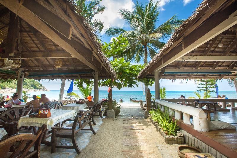 هتل Bottle Beach 1 Resort