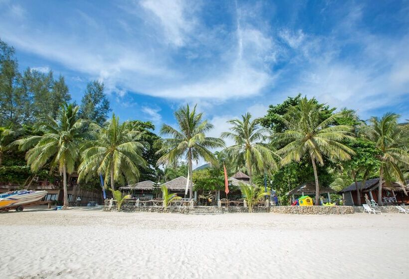 Отель Bottle Beach 1 Resort