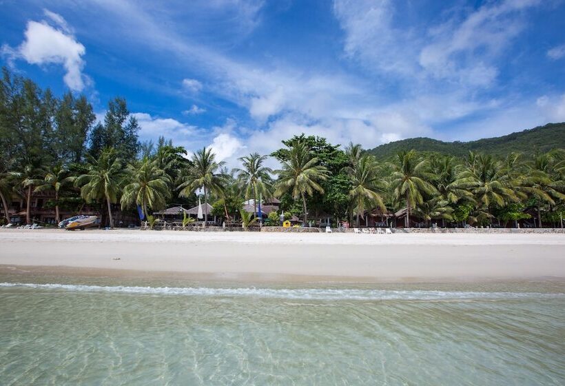 هتل Bottle Beach 1 Resort