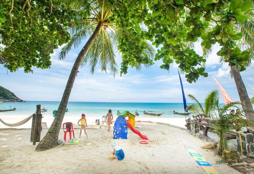 Отель Bottle Beach 1 Resort