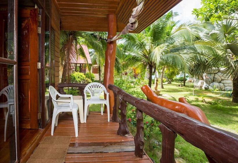 هتل Bottle Beach 1 Resort
