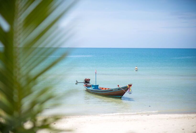 هتل Bottle Beach 1 Resort