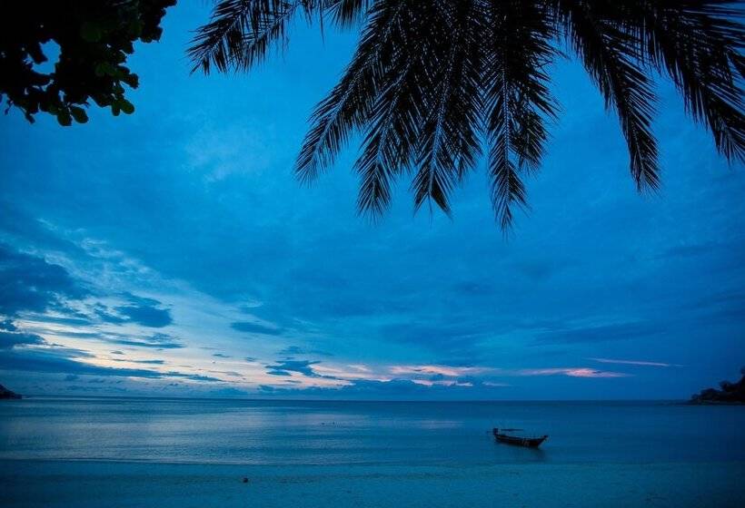 هتل Bottle Beach 1 Resort