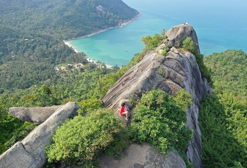 Отель Bottle Beach 1 Resort