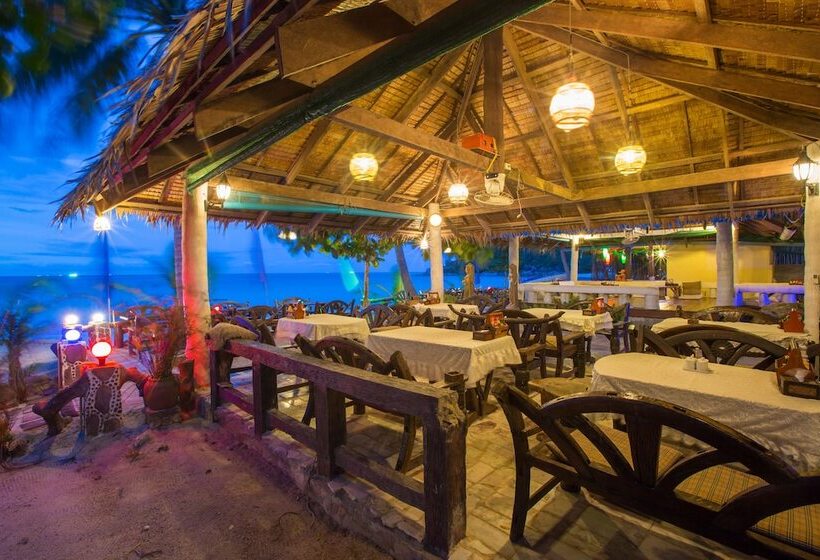 Отель Bottle Beach 1 Resort