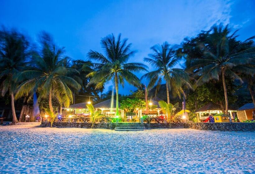 Отель Bottle Beach 1 Resort