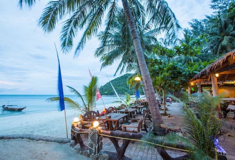 هتل Bottle Beach 1 Resort