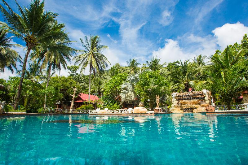 Отель Bottle Beach 1 Resort