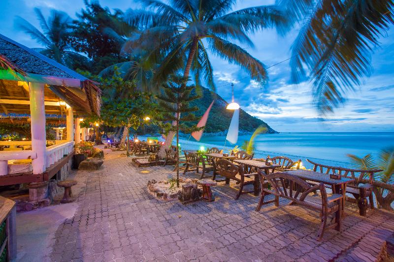 هتل Bottle Beach 1 Resort