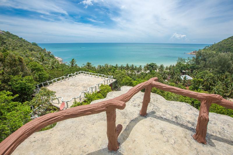 Отель Bottle Beach 1 Resort