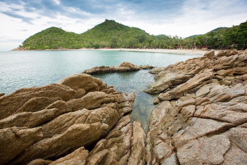 هتل Bottle Beach 1 Resort