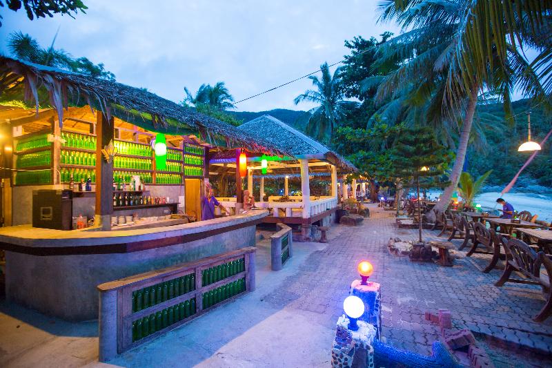 هتل Bottle Beach 1 Resort