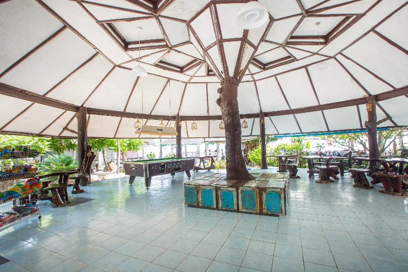 Отель Bottle Beach 1 Resort