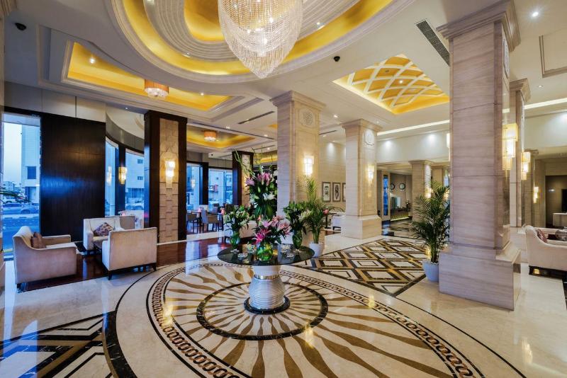 בית מלון כפרי Boudl Taif