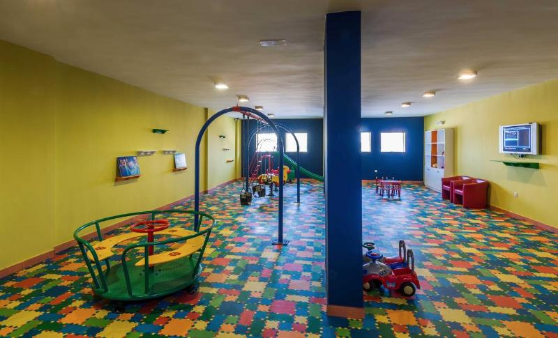 בית מלון כפרי Boudl Taif