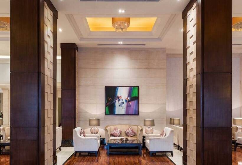 בית מלון כפרי Boudl Taif