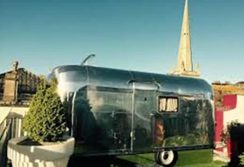 호텔 Brooks Guesthouse Bristol