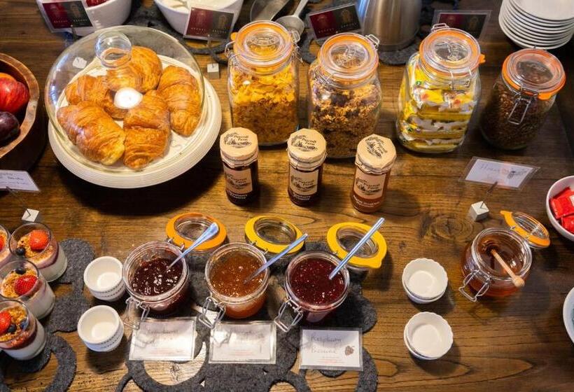 호텔 Brooks Guesthouse Bristol