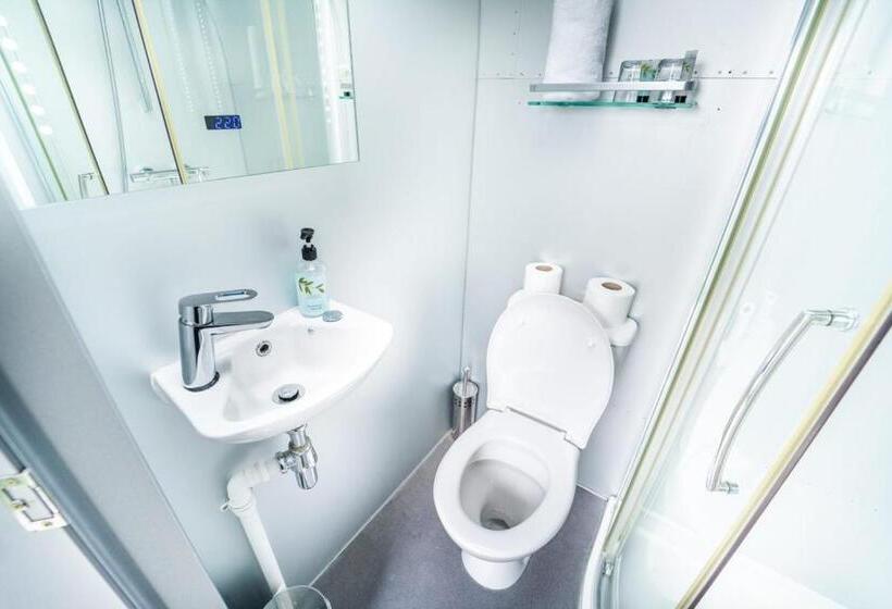 호텔 Brooks Guesthouse Bristol