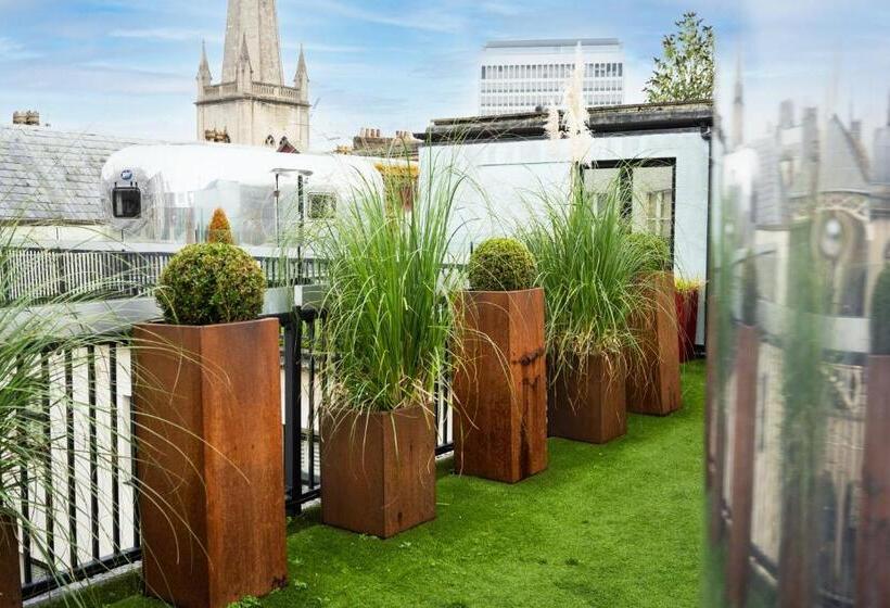 호텔 Brooks Guesthouse Bristol