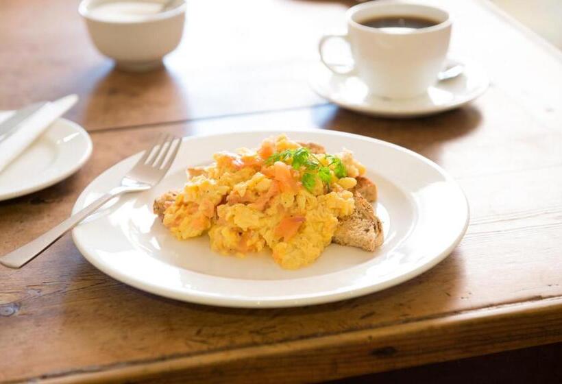 호텔 Brooks Guesthouse Bristol