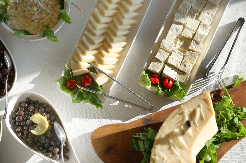 هتل Bushi Resort & Spa