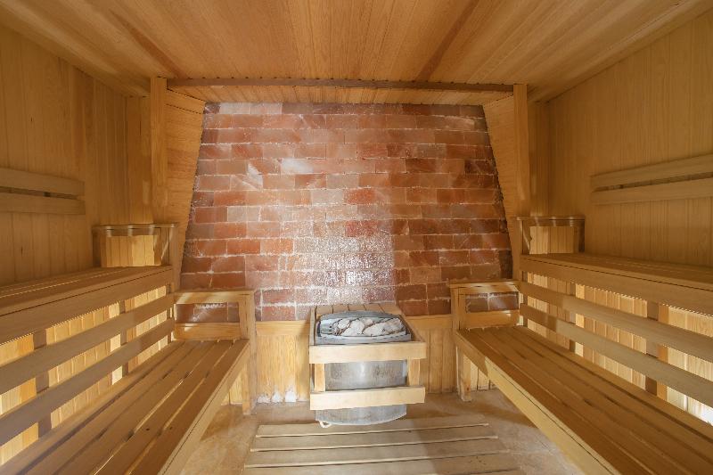 هتل Bushi Resort & Spa