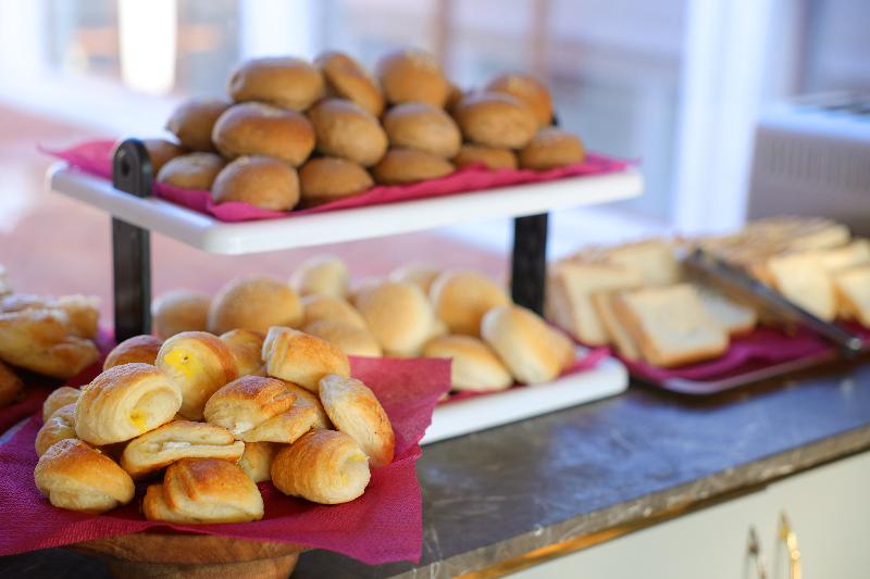 هتل Bushi Resort & Spa