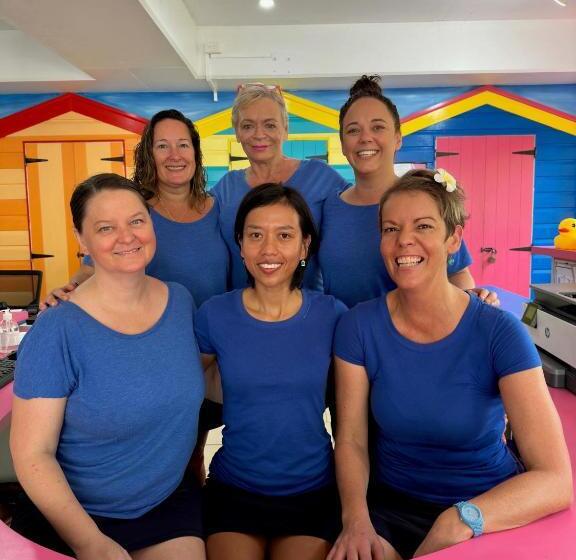 ホテル By The Sea Port Douglas