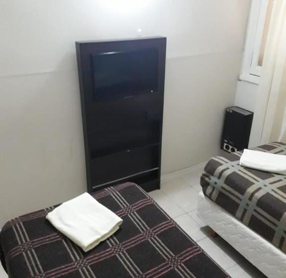 בית מלון כפרי Cadoro