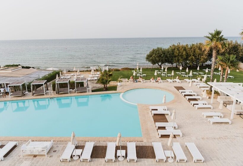 فندق Canne Bianche Lifestyle
