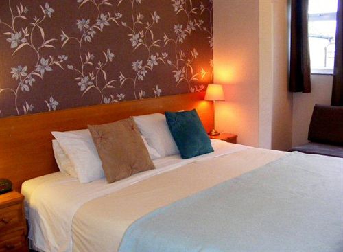 בית מלון כפרי Carolina Guest House