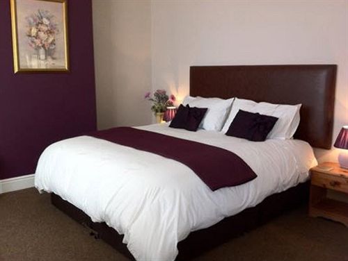 ホテル Carolina Guest House