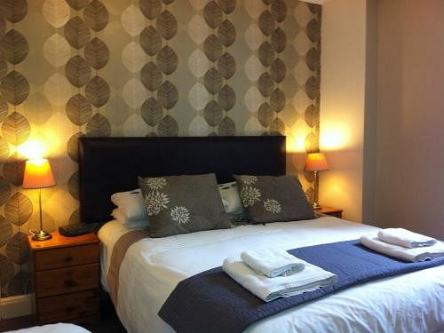 ホテル Carolina Guest House