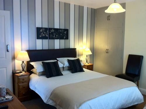 ホテル Carolina Guest House