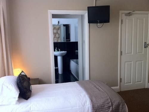 ホテル Carolina Guest House