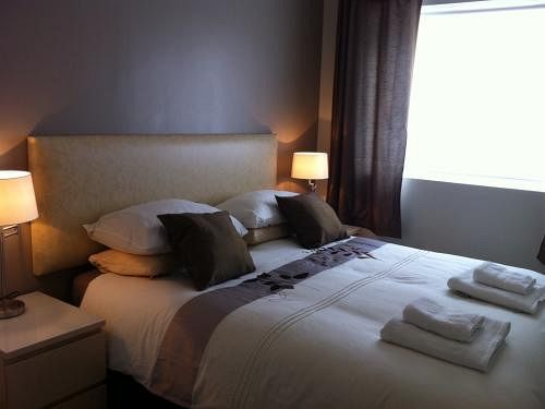 ホテル Carolina Guest House